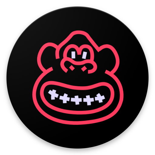 Finger logo